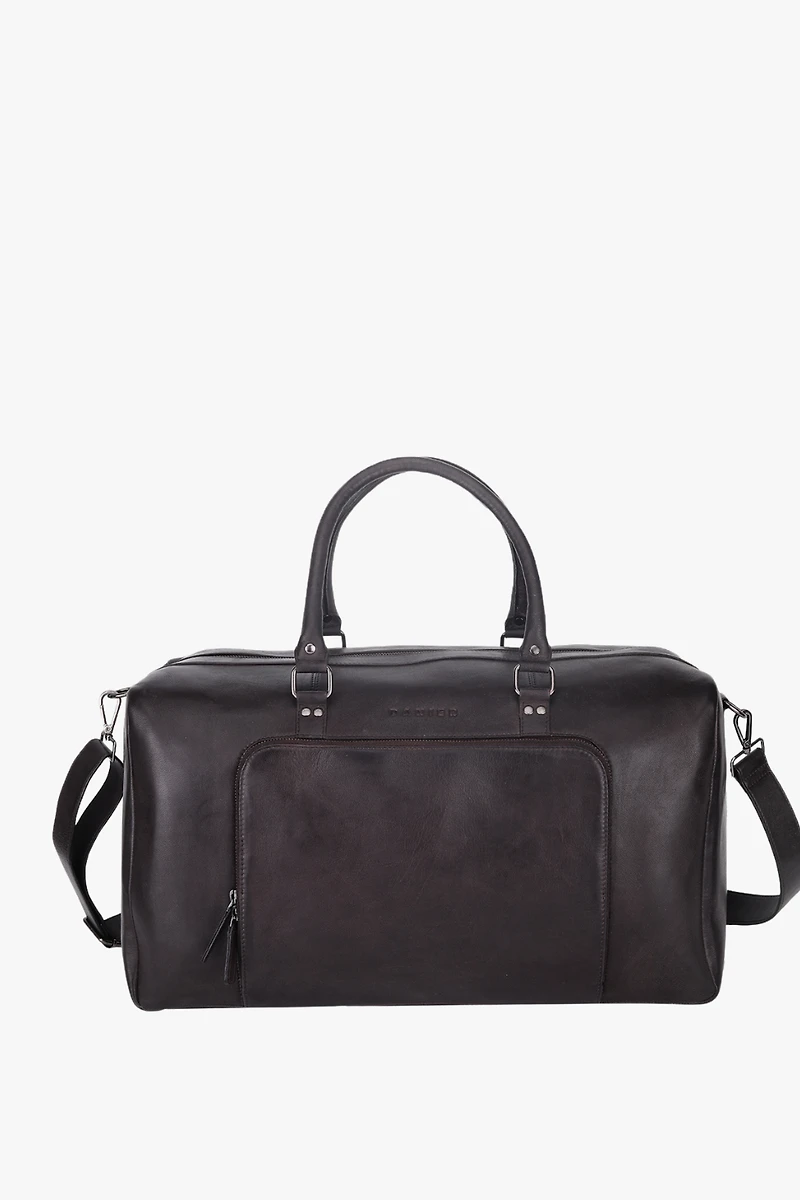 MORGAN C DUFFEL