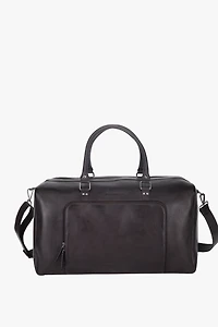MORGAN C DUFFEL