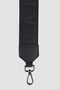DANIER NYLON SHOULDER STRAP