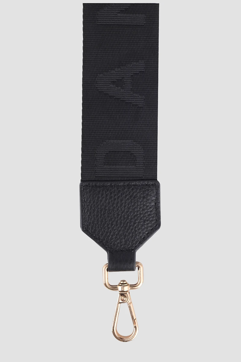 BANDOLIÈRE EN NYLON DANIER