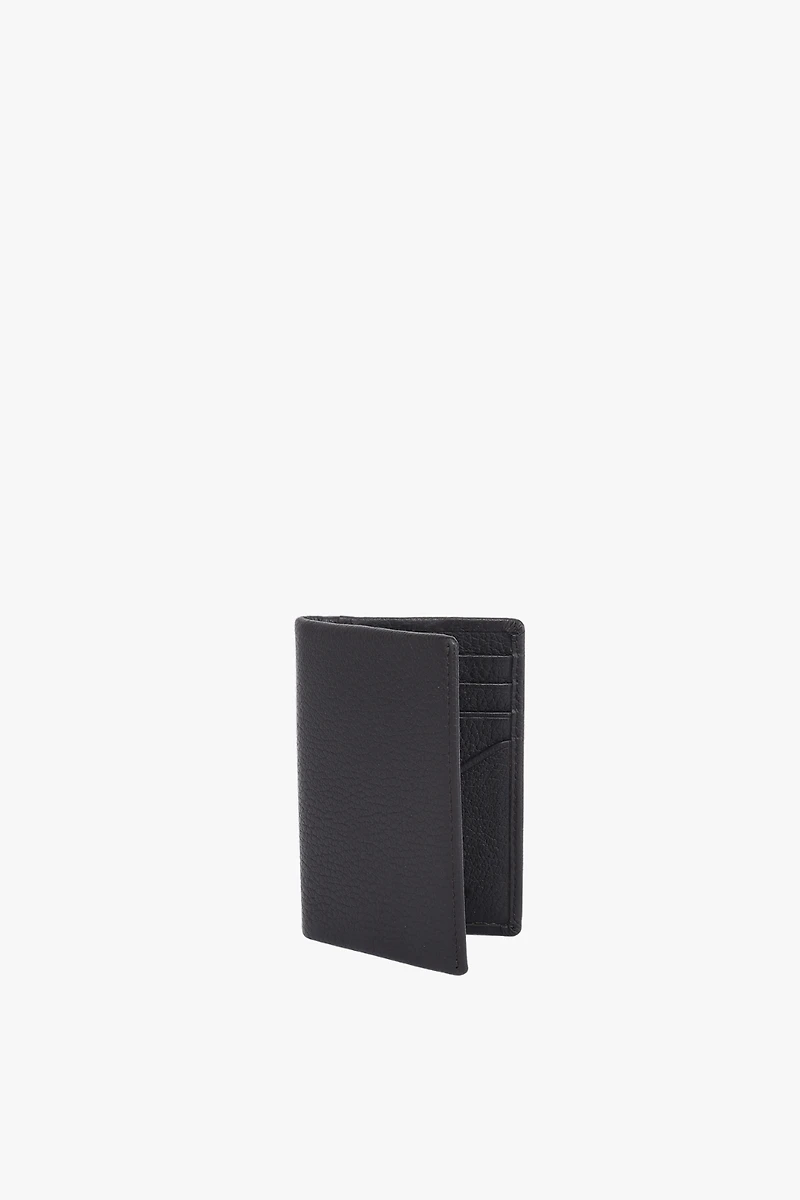 CALEB BI-FOLD CARDHOLDER