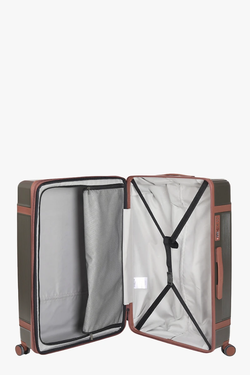 BOSTON 28" LARGE LUGGAGE CASE