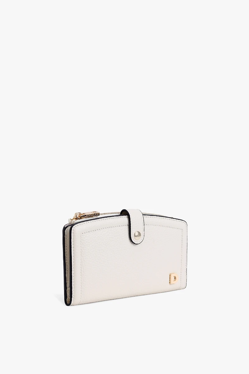 PORTEFEUILLE PLIANT MOYEN CELINA