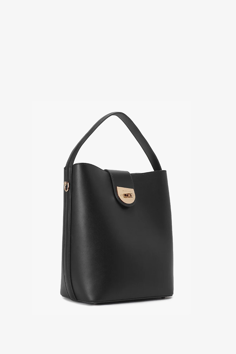 OLIVE MEDIUM BUCKET