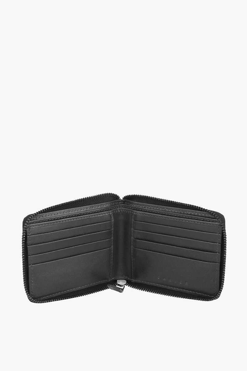 DOMINIC BI-FOLD WALLET