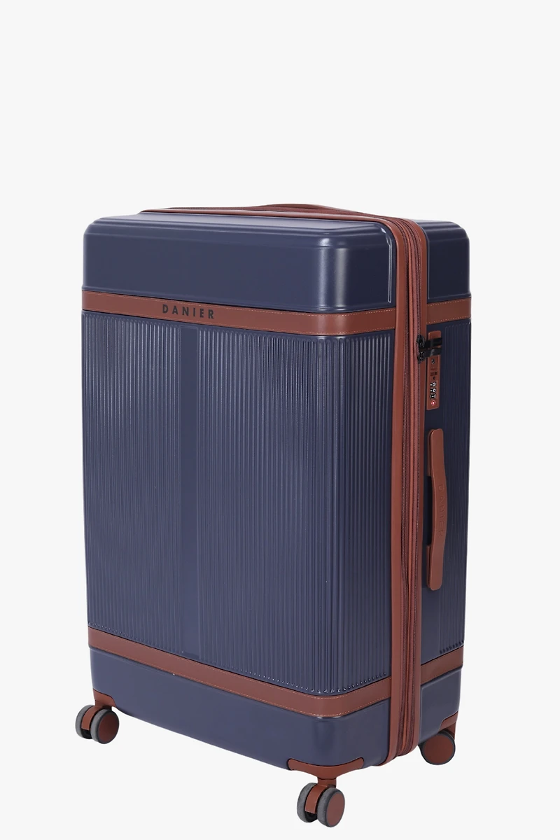 VALISE GRANDE TAILLE BOSTON 28"