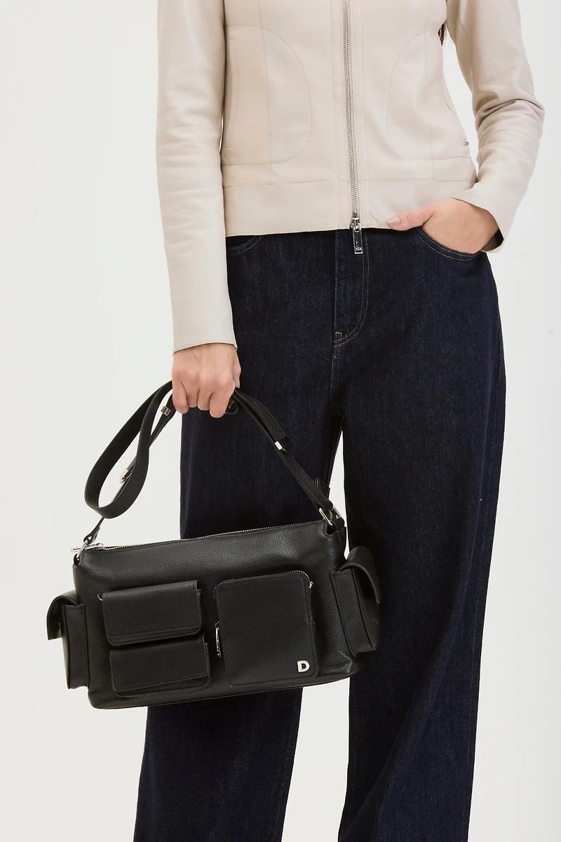 TEUTA LARGE CROSSBODY