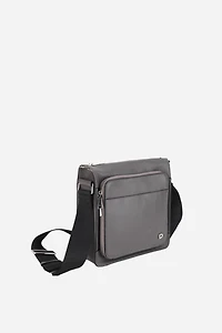 MONACO LEATHER CROSSBODY