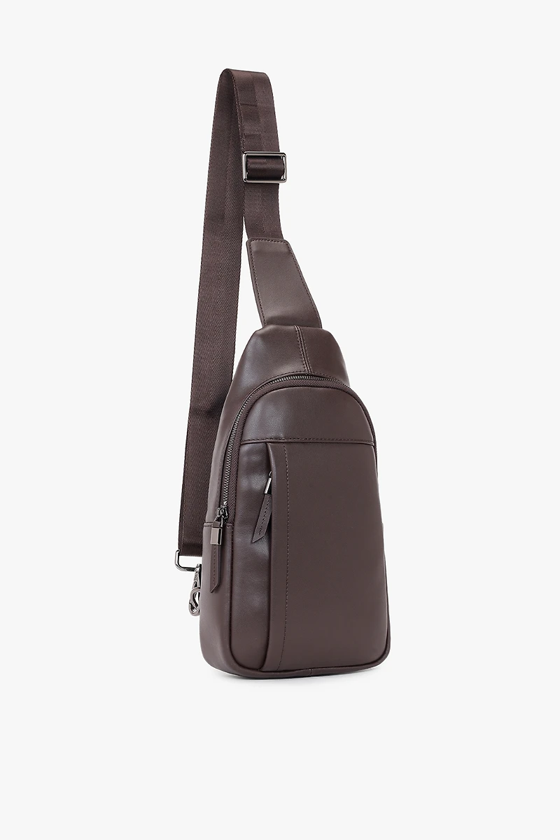 SAC BANDOULIÈRE HUXLEY