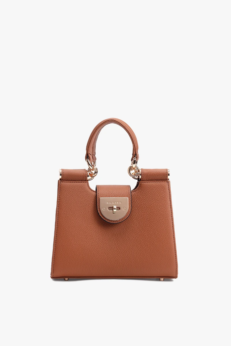 REMONA SMALL SATCHEL