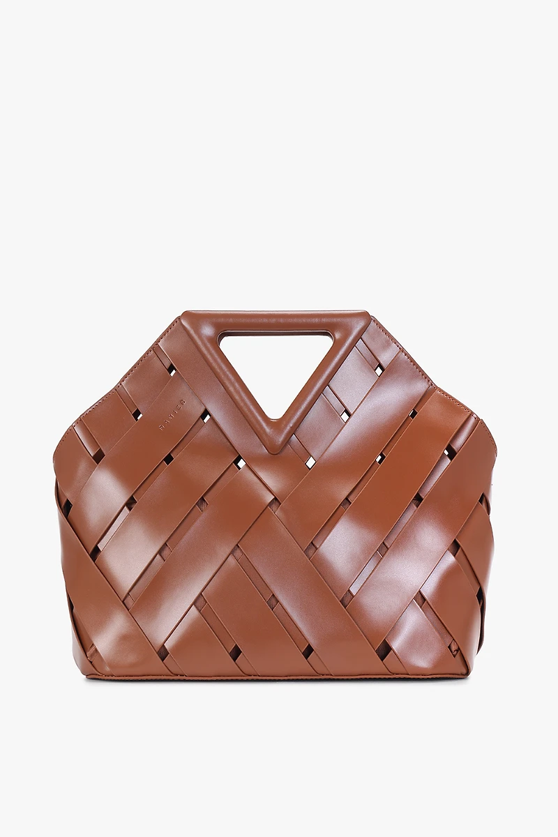 SAC PORTE ÉPAULE LOUISA