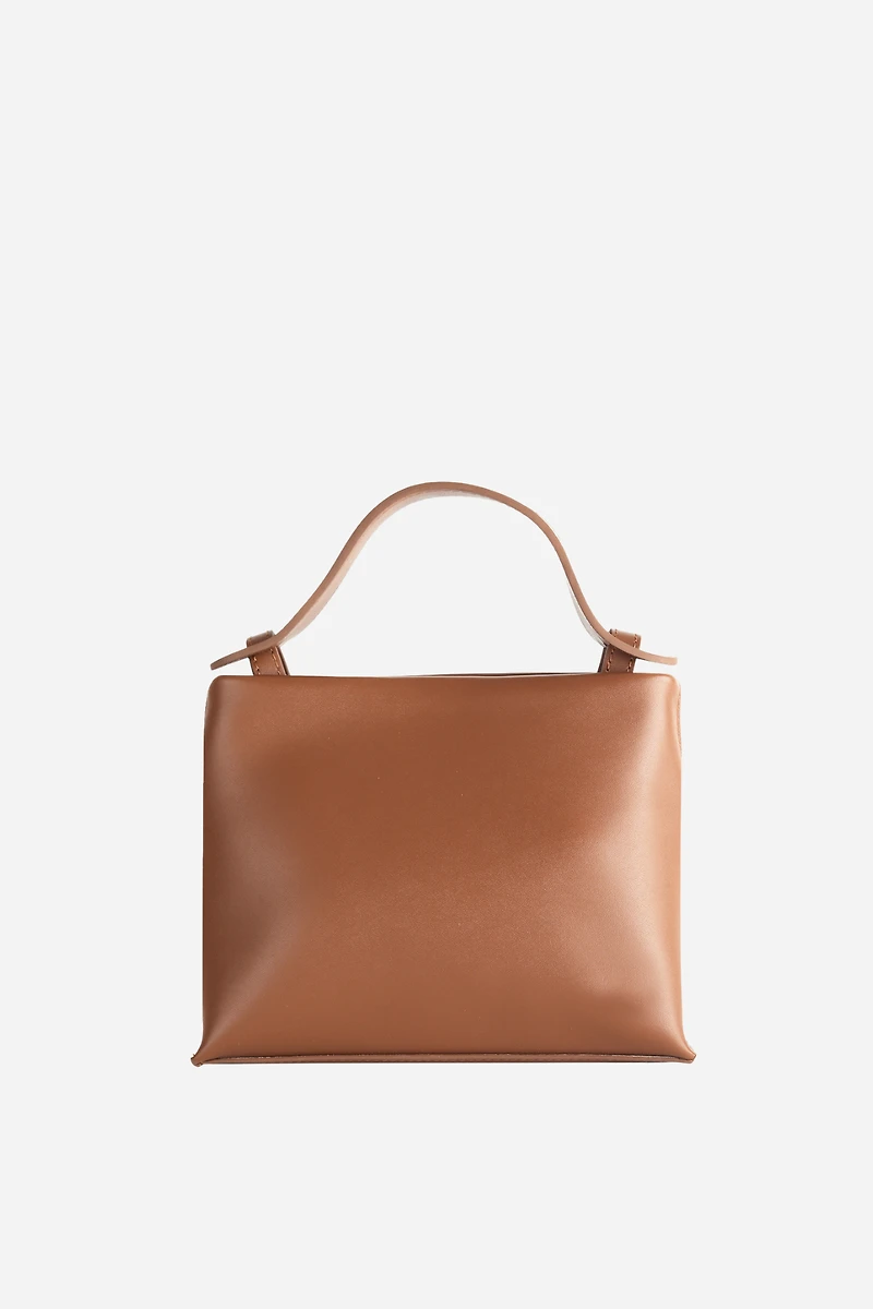 MARIAM LARGE SATCHEL