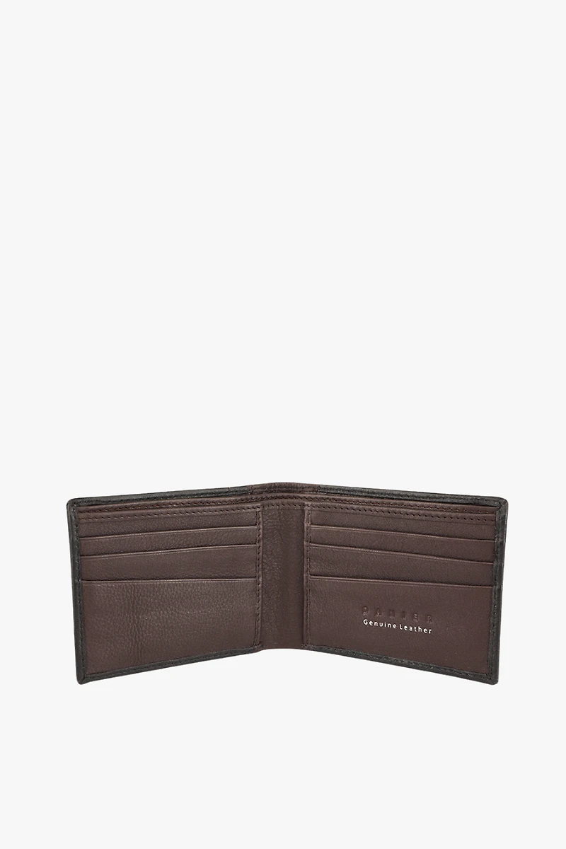AESON BIFOLD WALLET