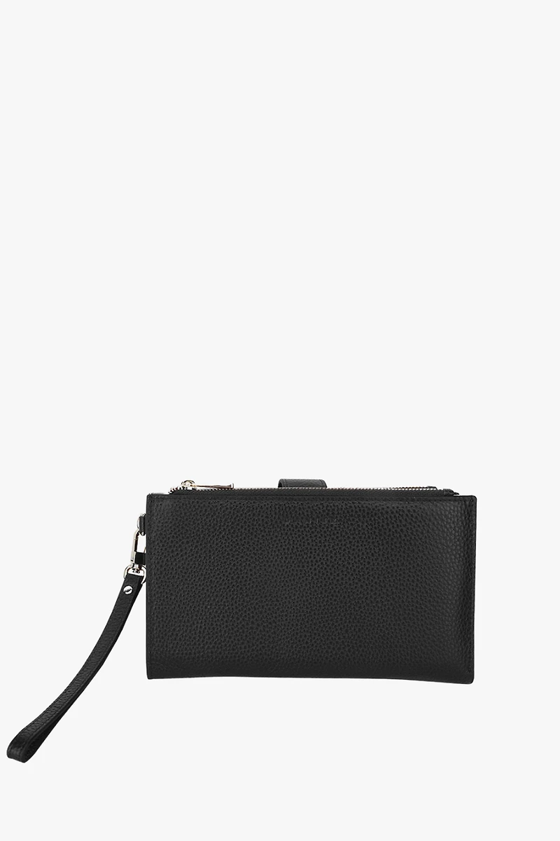 NEVINE LARGE PHONE WALLET WRISTLET
