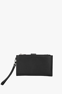 NEVINE LARGE PHONE WALLET WRISTLET