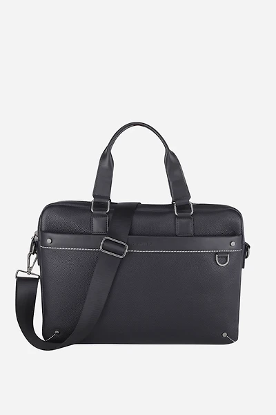 ATTICUS LAPTOP BAG