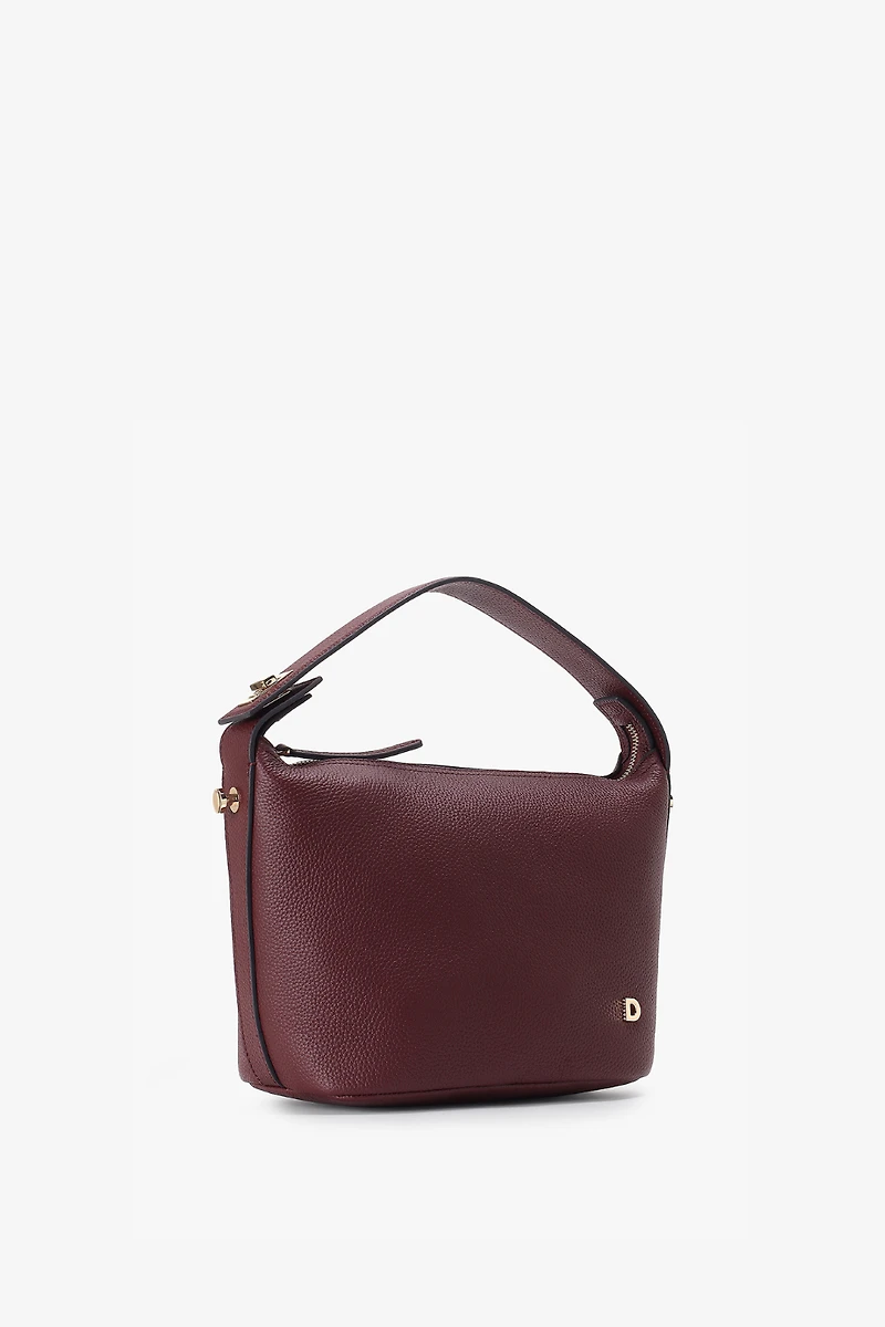SAC BANDULIÈRE GRAND MODÈLE EMELY