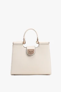 REMONA LARGE SATCHEL