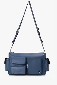 Sac bandoulière TEUTA Large