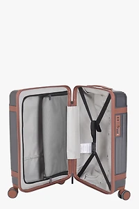 BOSTON 20" CARRY-ON CASE