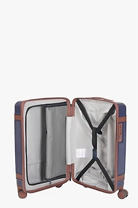 BOSTON 20" CARRY-ON CASE