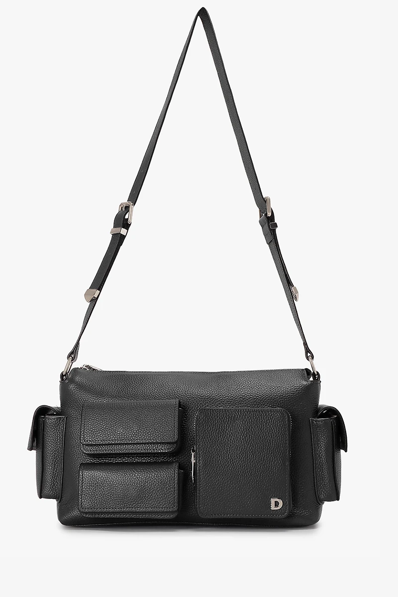 TEUTA LARGE CROSSBODY