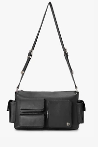 TEUTA LARGE CROSSBODY