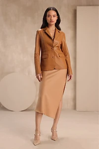 NINA