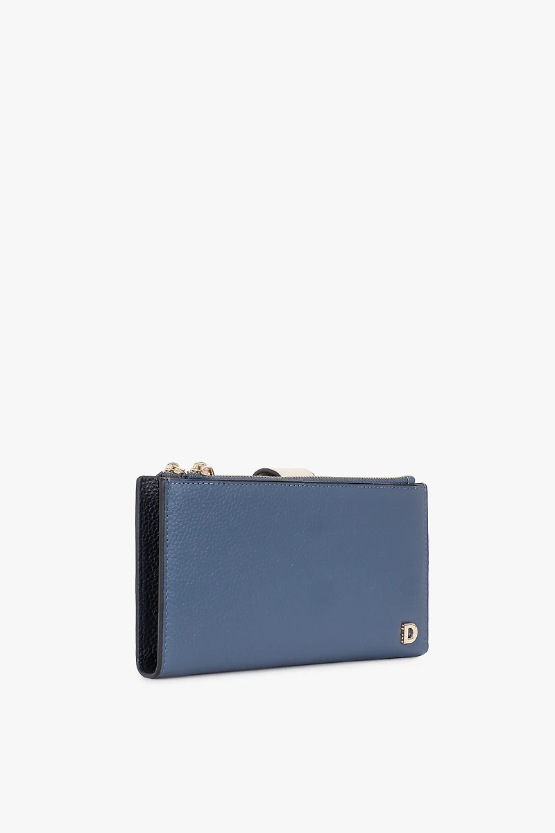 PORTEFEUILLE TÉLÉPHONE KEYSI