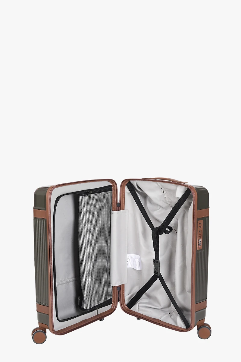 VALISE CABINE BOSTON 50CM