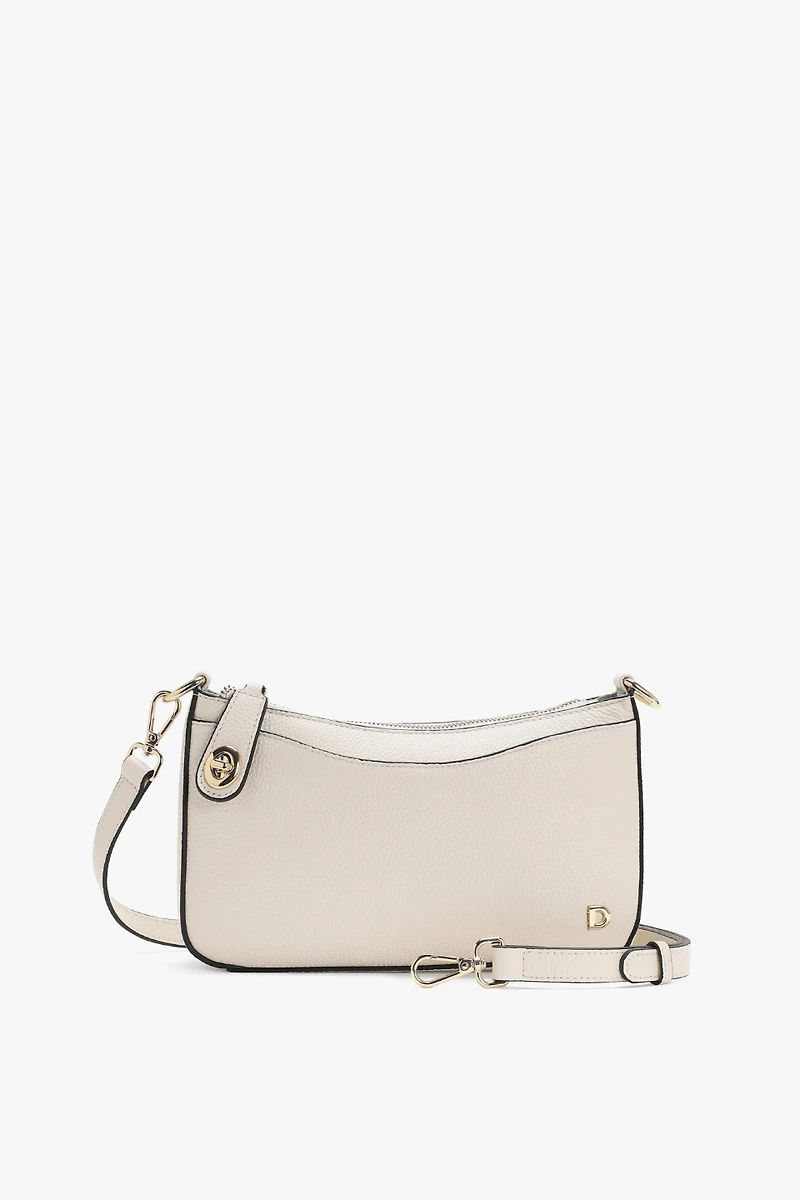 SAC À BANDOULIÈRE THEODORA