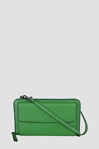 CIANA LARGE SMART PHONE WALLET / CROSSBODY
