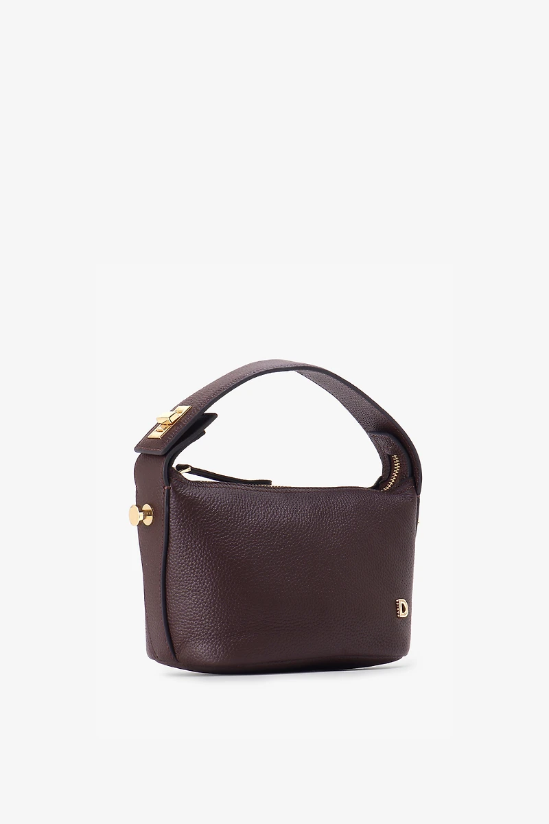 EMELY PETITE SAC BANDOULIÈRE