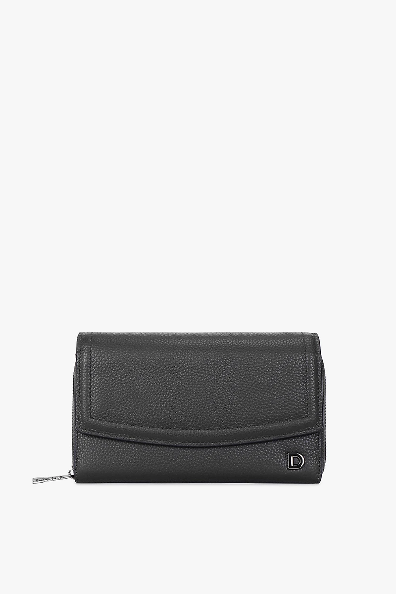 CELINA SMART PHONE WALLET/CROSSBODY