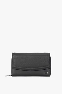 CELINA SMART PHONE WALLET/CROSSBODY