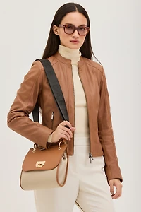 GRAND SAC BANDOLIÈRE AUTOMNE
