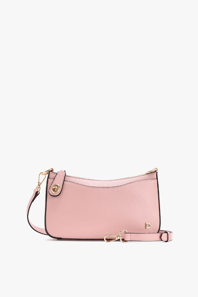 THEODORA SHOULDER BAG