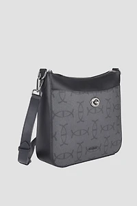 PHILIPA LARGE SHOULDER BAG