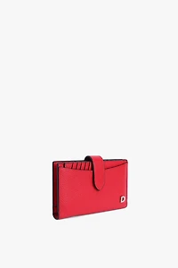 Portefeuille pliable KEYSI
