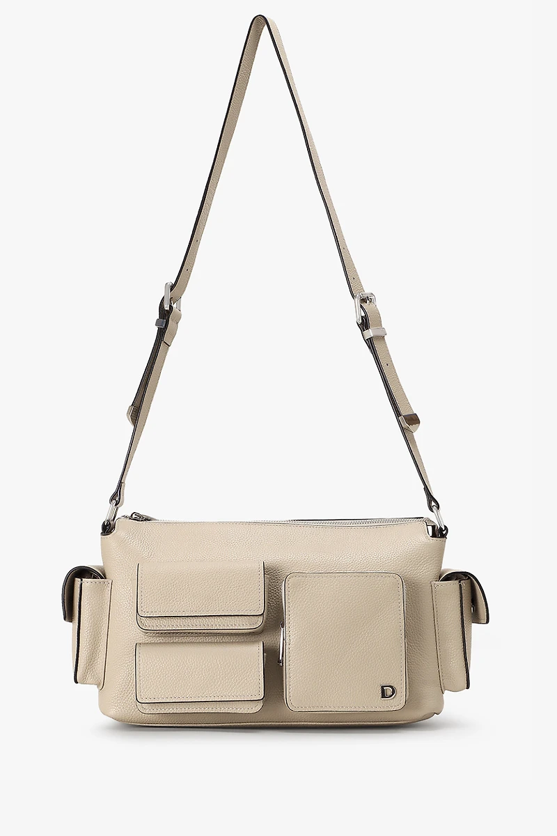 TEUTA LARGE CROSSBODY