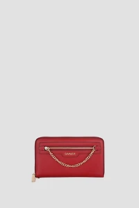 JUDEE LARGE WALLET