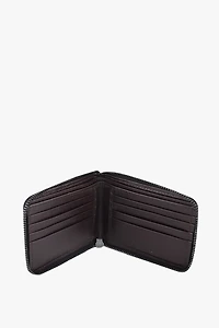 DOMINIC BI-FOLD WALLET