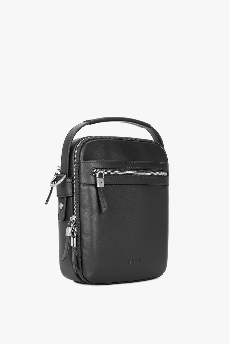 GILLES CROSSBODY BAG