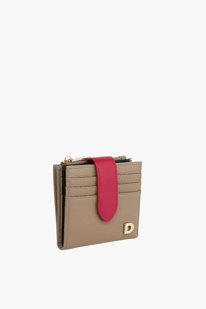 KEYSI WALLET/CARDHOLDER