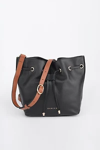 ANNYK BUCKET BAG