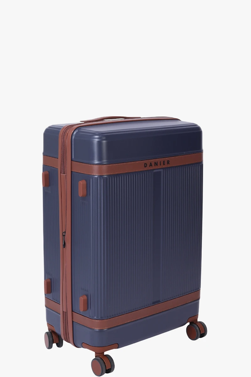 Valise moyenne BOSTON 24"