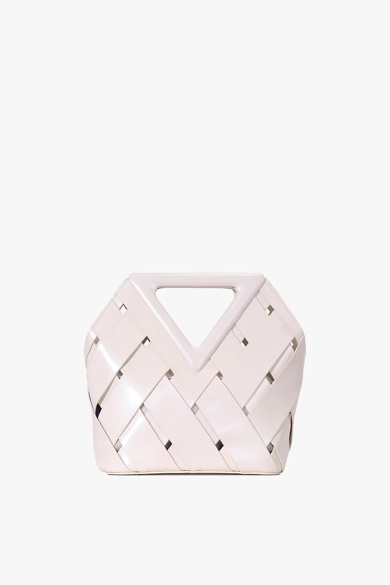 SAC ÉPAULE LOUISA SMALL