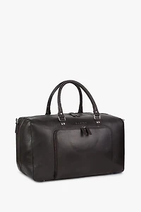 SAC DE VOYAGE EN CUIR BOSTON