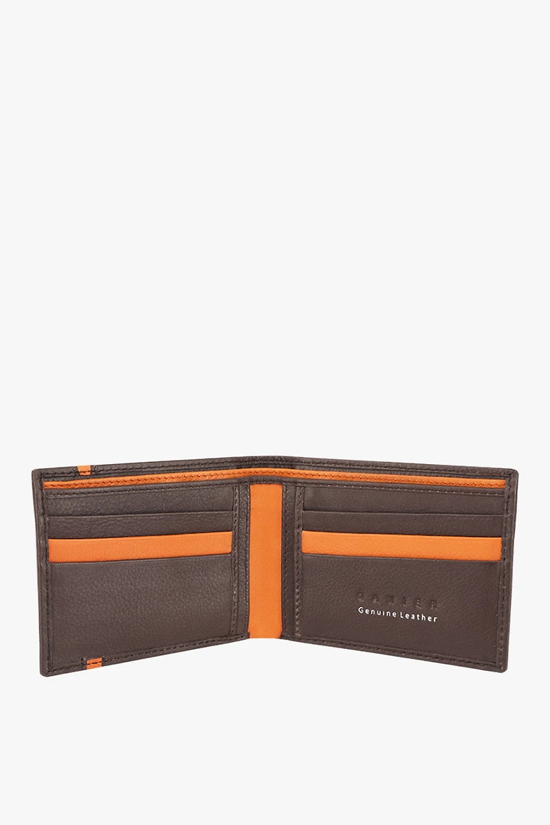 PORTEFEUILLE PLIANT COLBY