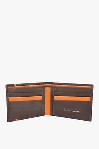 PORTEFEUILLE PLIANT COLBY